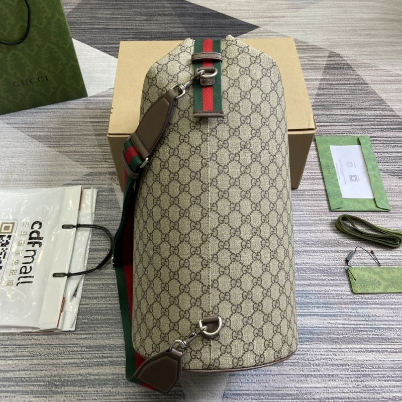Gvc*1 round bags